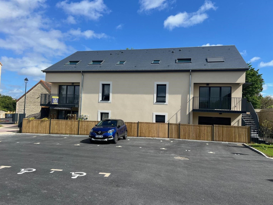 Vente Appartement Cormelles-le-Royal  267 000 €