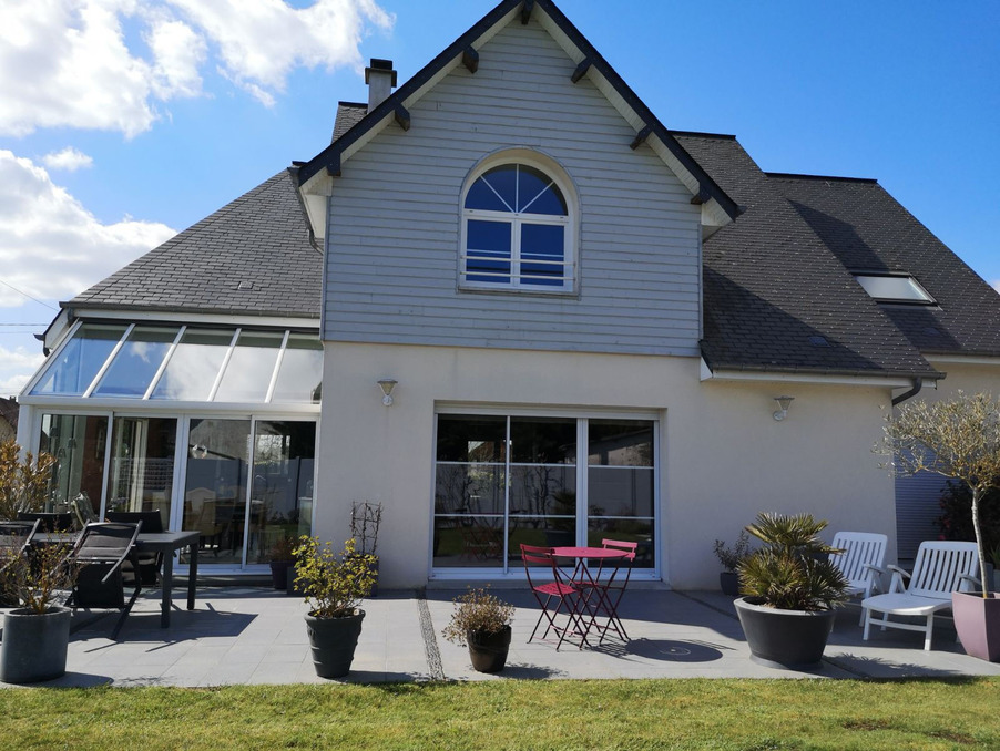 Vente Maison La Londe  549 000 €