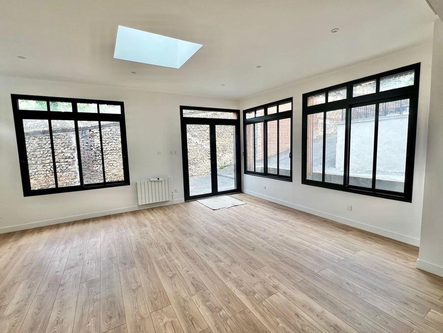 Vente Maison Rouen  362 000 €