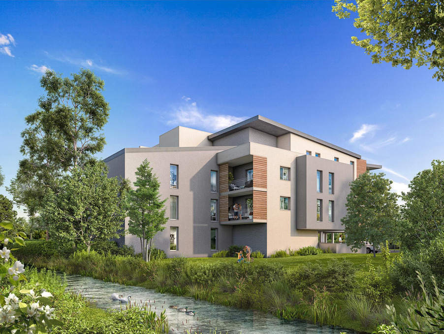 Vente Appartement Montville  322 000 €