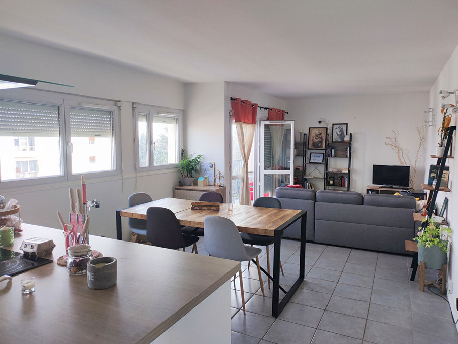 Vente Appartement Châtellerault 76 200 €