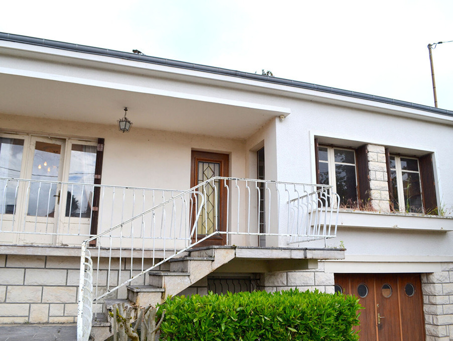 Vente Maison Châtellerault  116 600 €