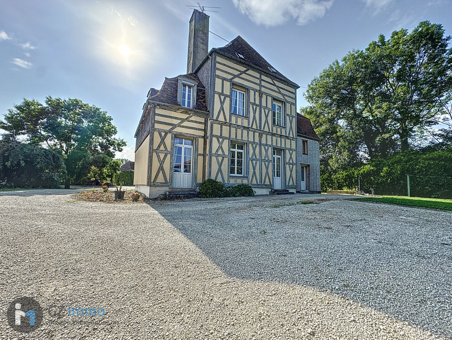 Vente Maison Dosches  499 000 €