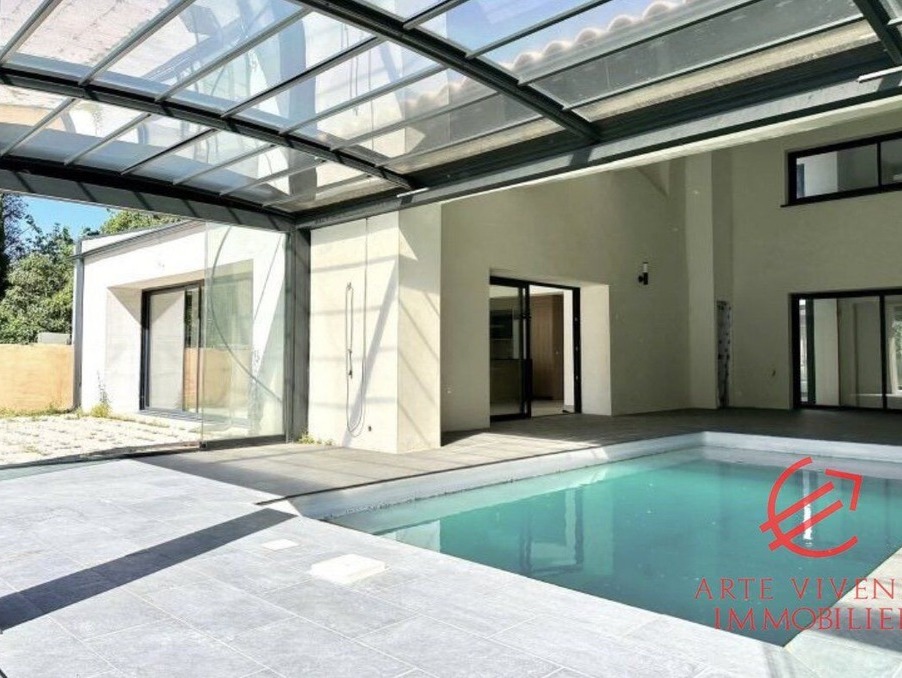 Vente de Maison Toulouse  525 000 €