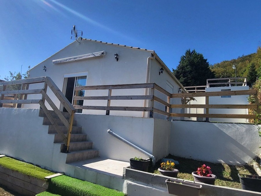 Vente Maison Carcassonne  185 500 €