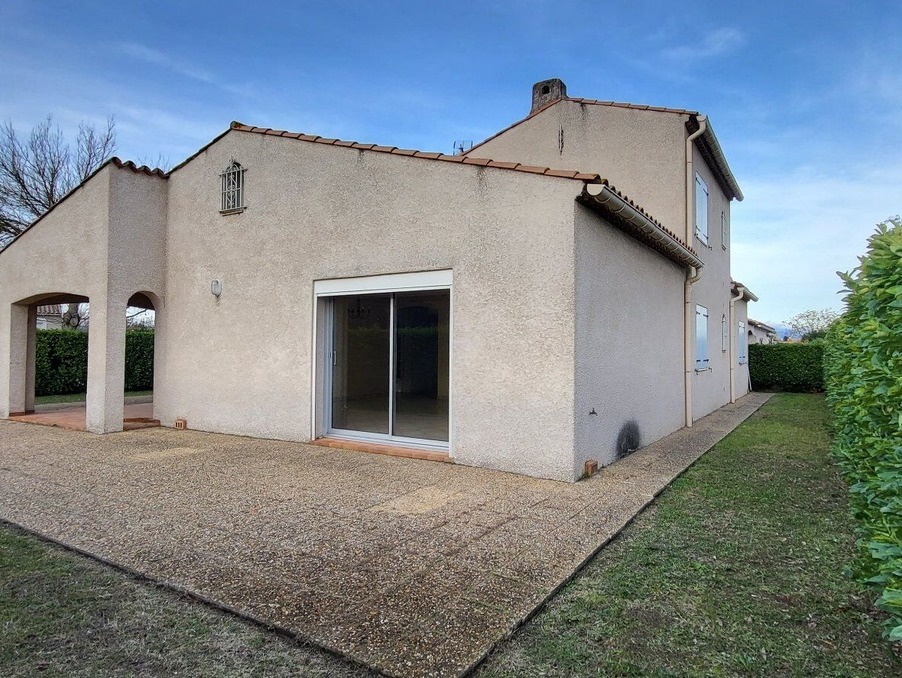 Vente Maison Carcassonne  249 100 €