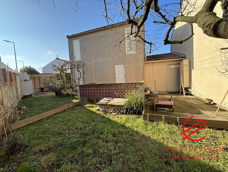 Vente Maison Carcassonne  180 200 €
