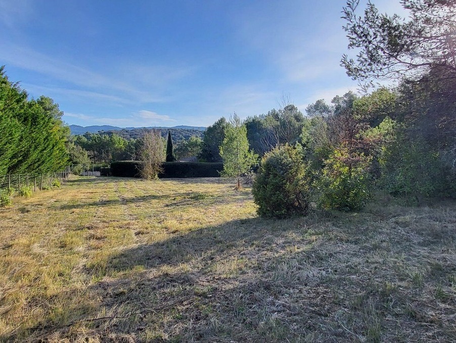 Vente Terrain Carcassonne  169 000 €