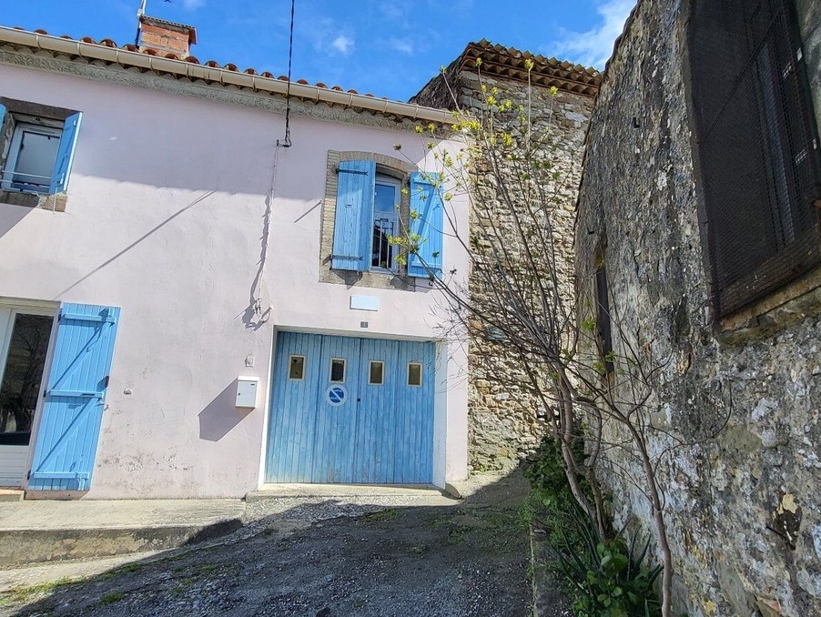 Vente Maison Carcassonne  149 800 €