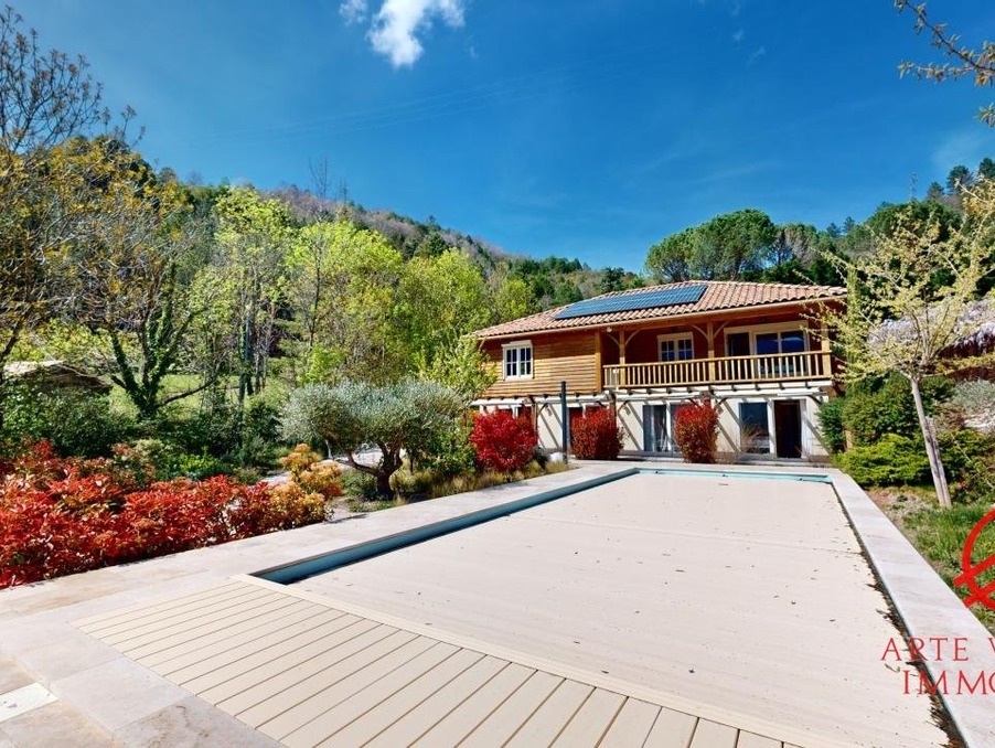 Vente Maison Quillan  470 000 €