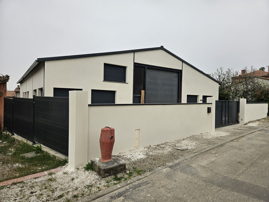 Vente Local Gargas  387 000 €