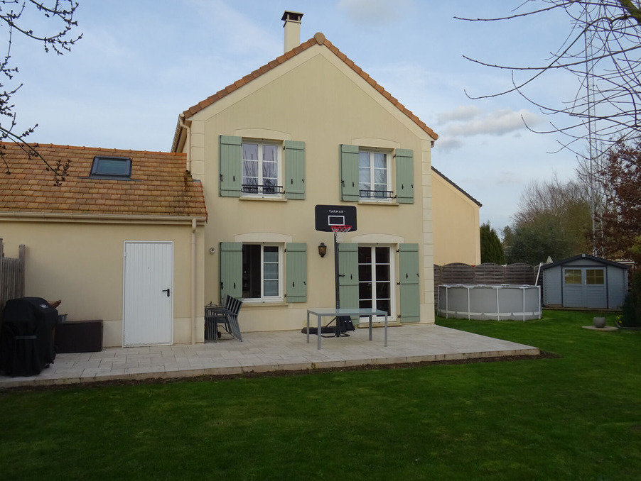 Vente Maison Orgerus  325 000 €