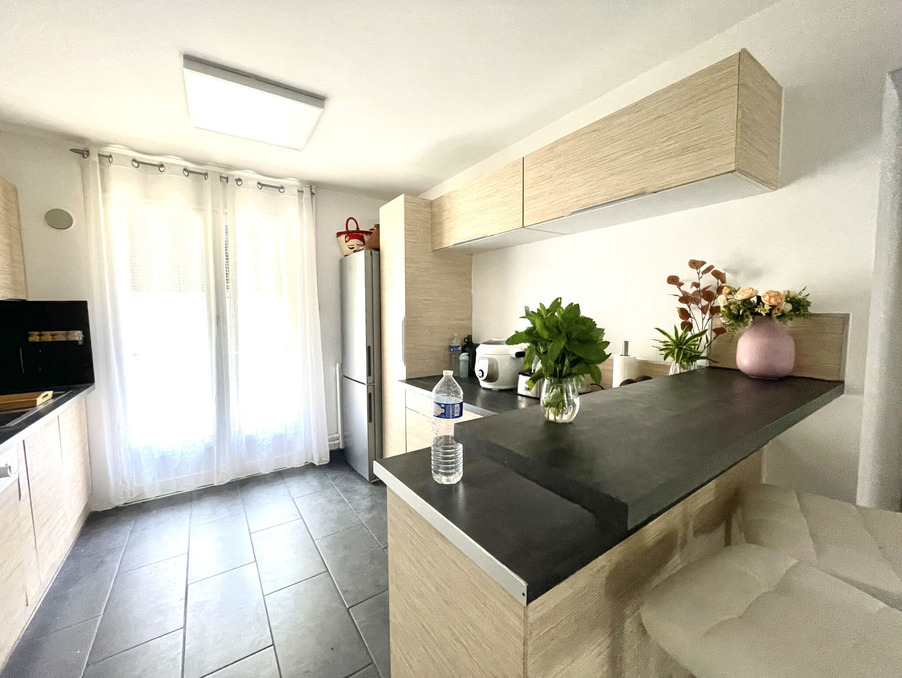 Vente Appartement Saint-Étienne  106 500 €