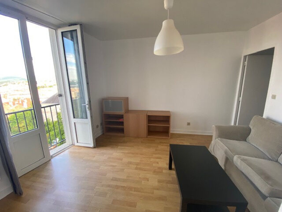 Vente Appartement Saint-Étienne 67 900 €