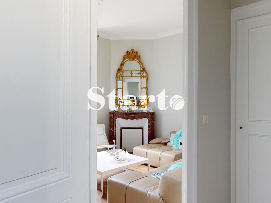 Vente Maison Dijon  448 000 €