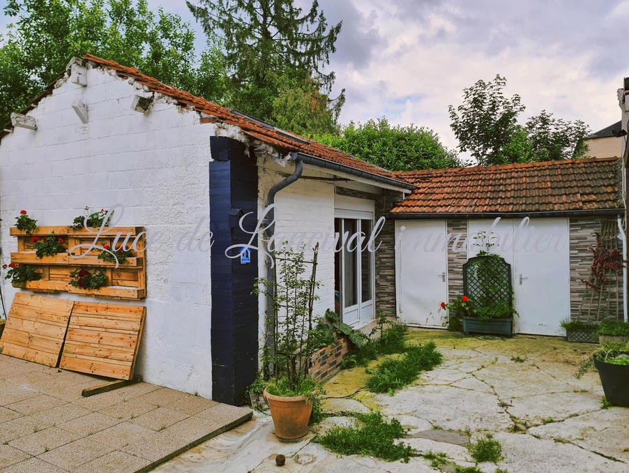 Vente Maison Saint-Gobain  179 000 €