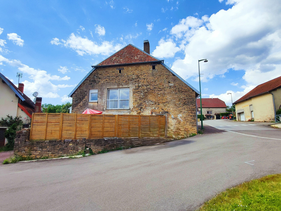 Vente Maison Grosbois  149 000 €