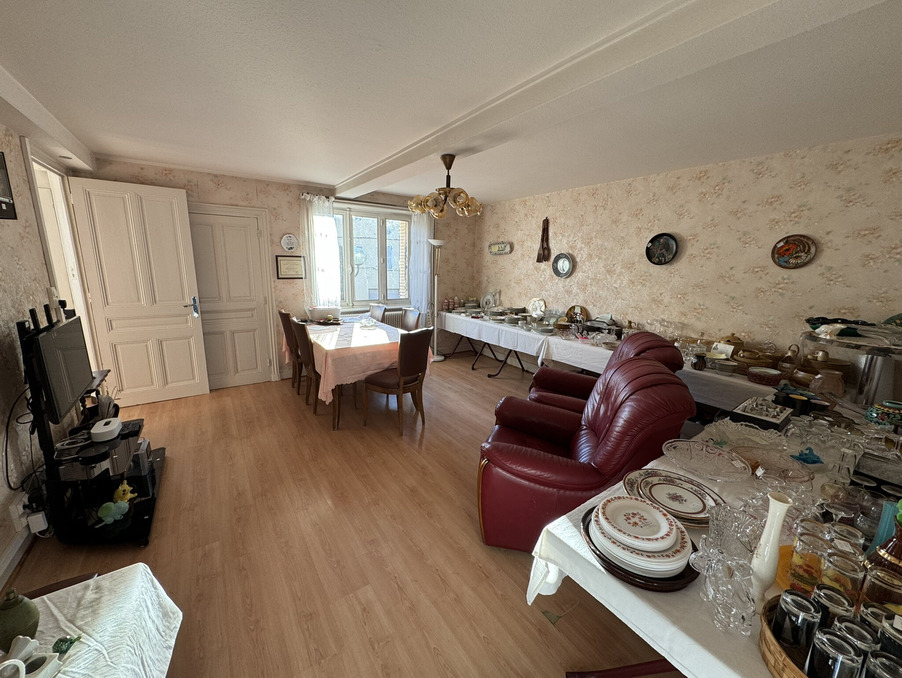 Vente Maison Amplepuis  127 000 €