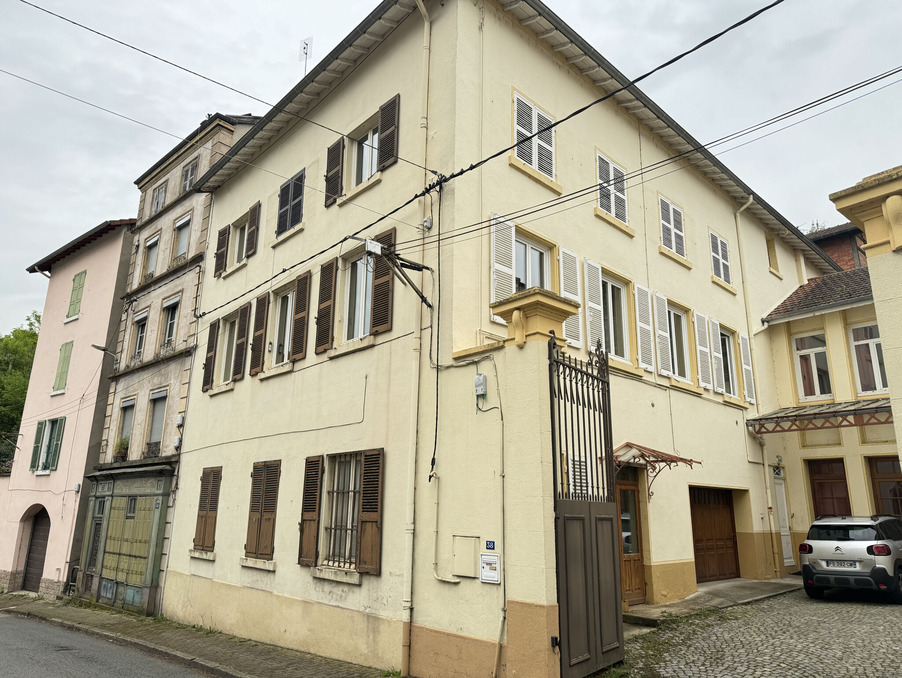 Vente Maison Thizy  235 000 €