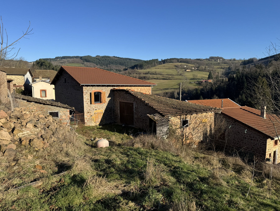 Vente Maison Mardore  110 000 €