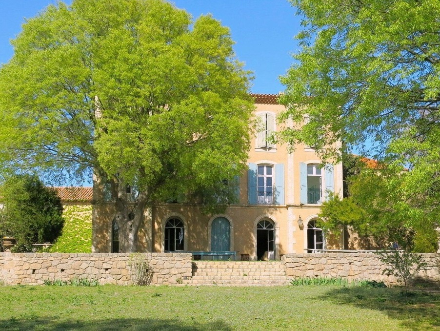 Vente Maison Portiragnes 1 263 000 €