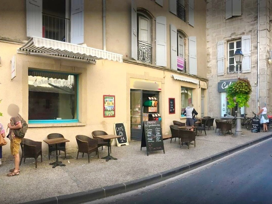 Vente Autre Pézenas 69 000 €