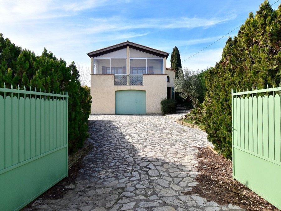 Vente Maison Adissan  336 000 €