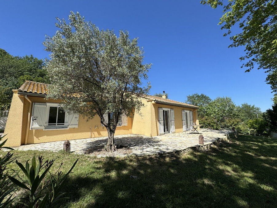 Vente Maison Pézenas  442 000 €