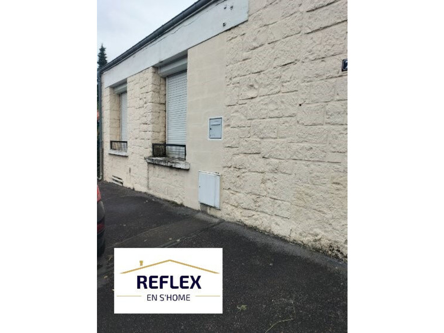 Vente Maison Albert  101 650 €