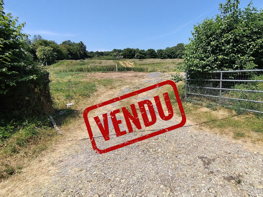 Vente Terrain Alette 56 000 €
