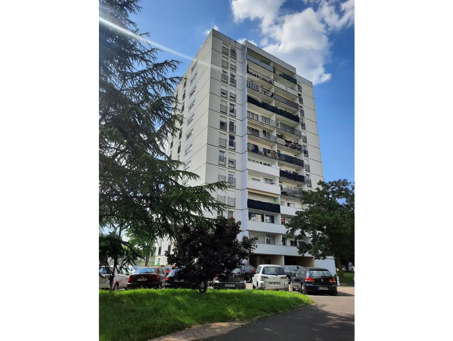Vente Appartement Le Mée-sur-Seine  129 000 €