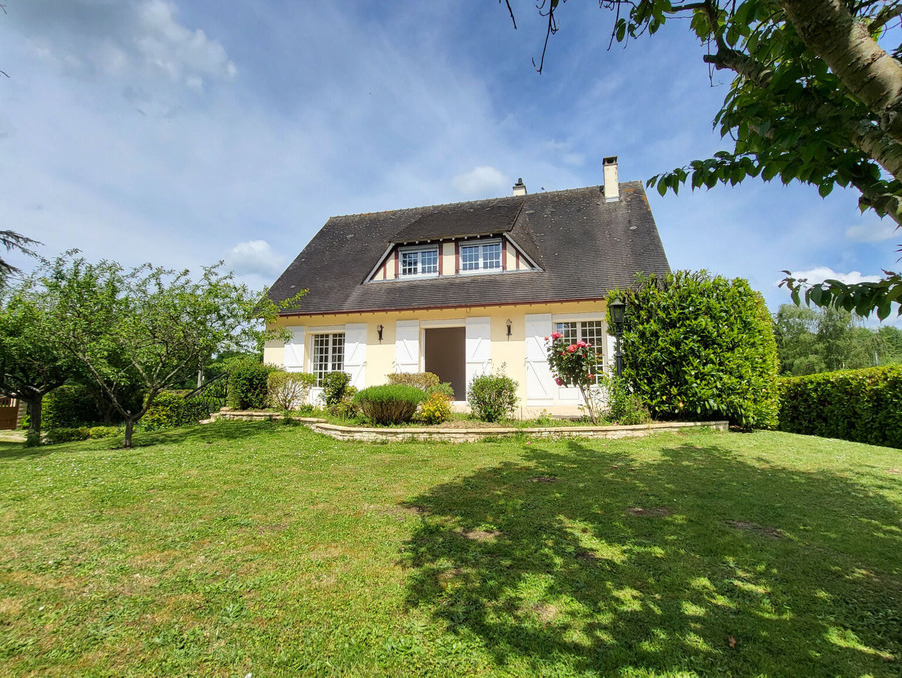 Vente Maison Évreux  225 750 €