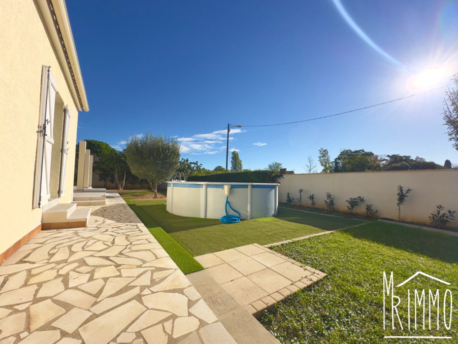 Vente Maison Montpellier  499 000 €