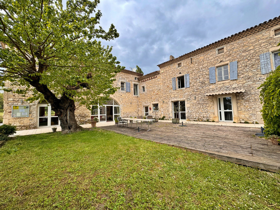Vente Maison Marsanne  990 000 €