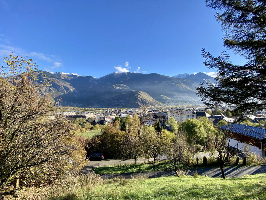 Vente Terrain Saint-Jean-de-Maurienne  139 800 €