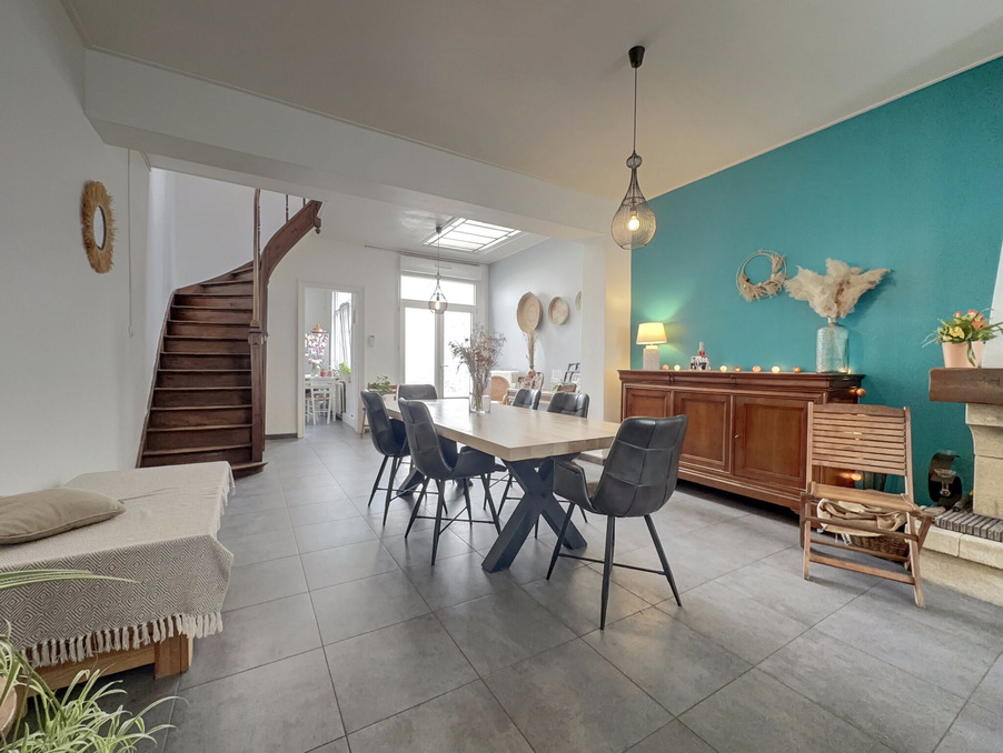 Vente Maison Roubaix  178 500 €