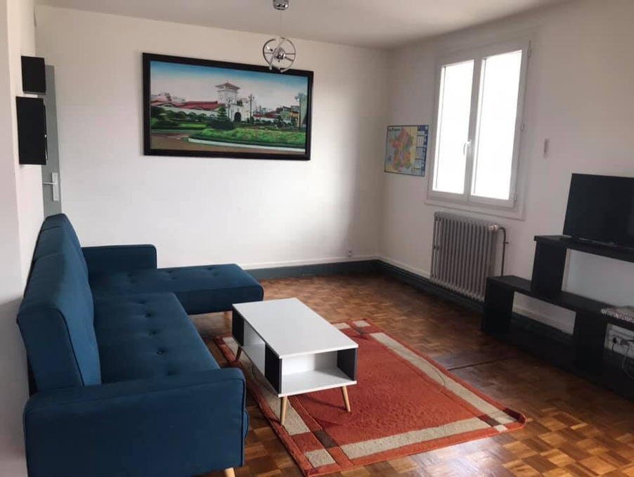 Vente Appartement Carcassonne 99 000 €