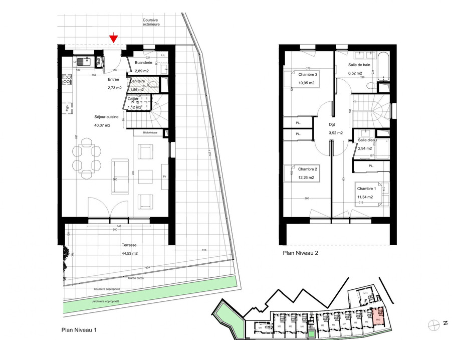 Vente Maison Roanne  277 000 €