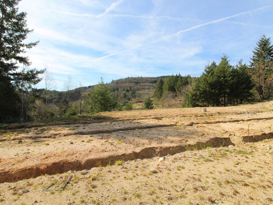 Vente Terrain Saint-Haon-le-Vieux  112 000 €