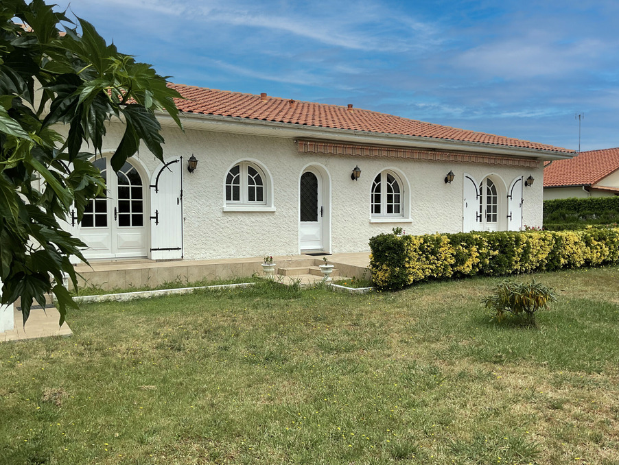 Vente Maison Gujan-Mestras  540 000 €