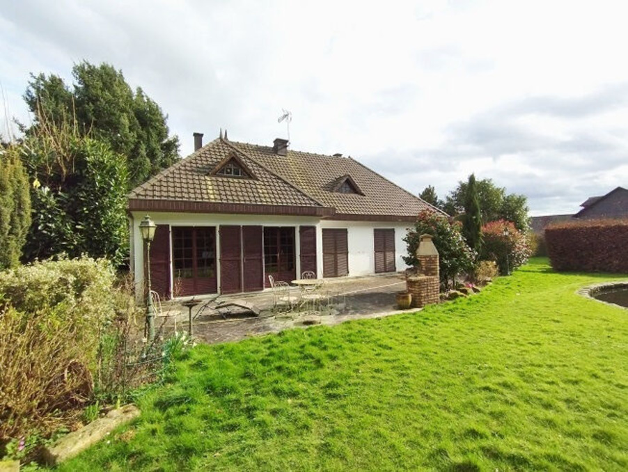 Vente Maison Grandvilliers  261 250 €