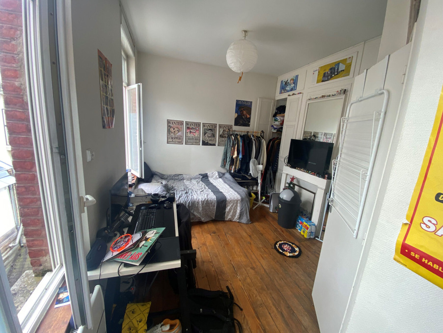Vente Appartement Amiens 64 500 €