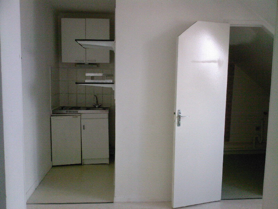 Vente Appartement Amiens 65 000 €