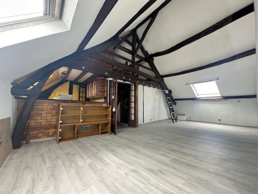 Vente Appartement Rantigny 86 000 €