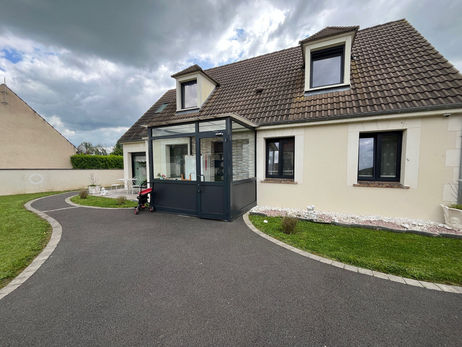 Vente Maison Cauffry  360 000 €