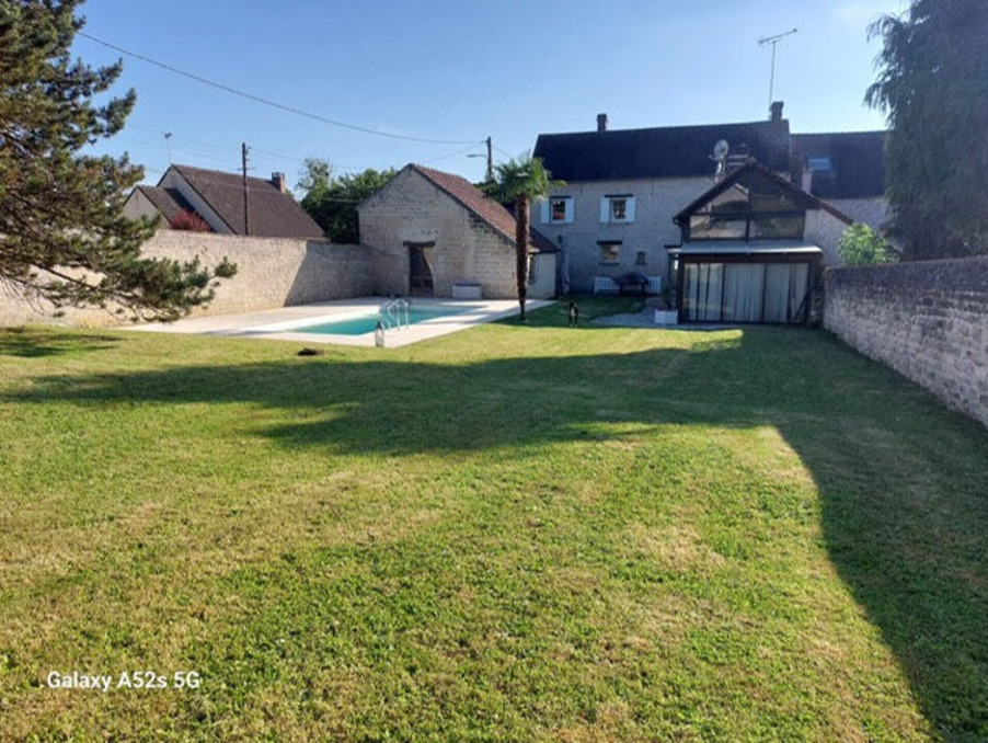 Vente Maison Bury  432 000 €