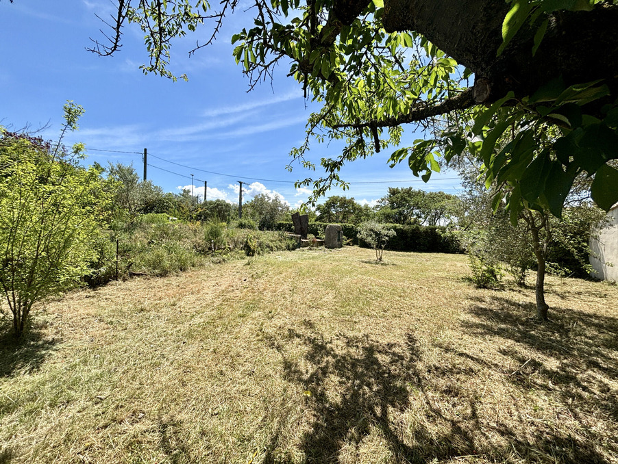 Vente Terrain Aix-en-Provence  545 000 €