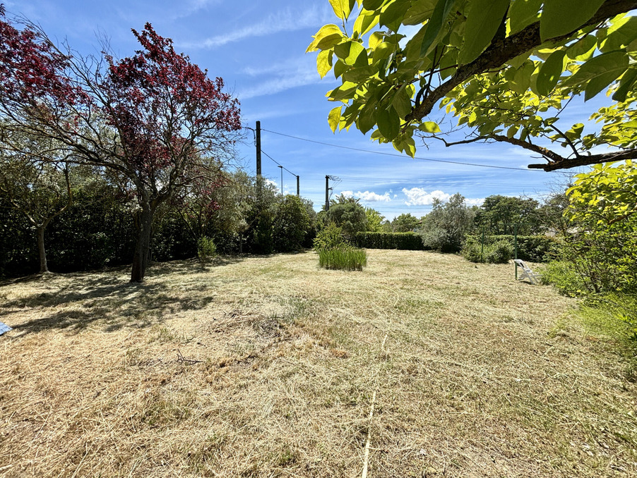 Vente Terrain Aix-en-Provence  490 000 €