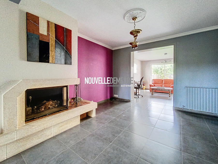 Vente Maison Saint-Malo  365 400 €
