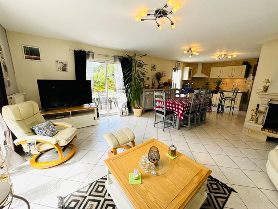 Vente Maison La Turballe  434 700 €